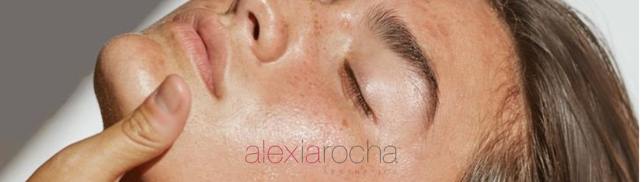 Alexia Rocha Aesthetics - Cosmetic Tattoo Adelaide's cover image