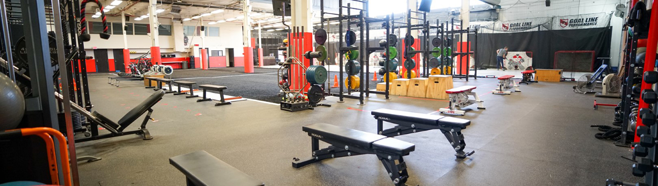 The Sports Complex El Segundo's cover image