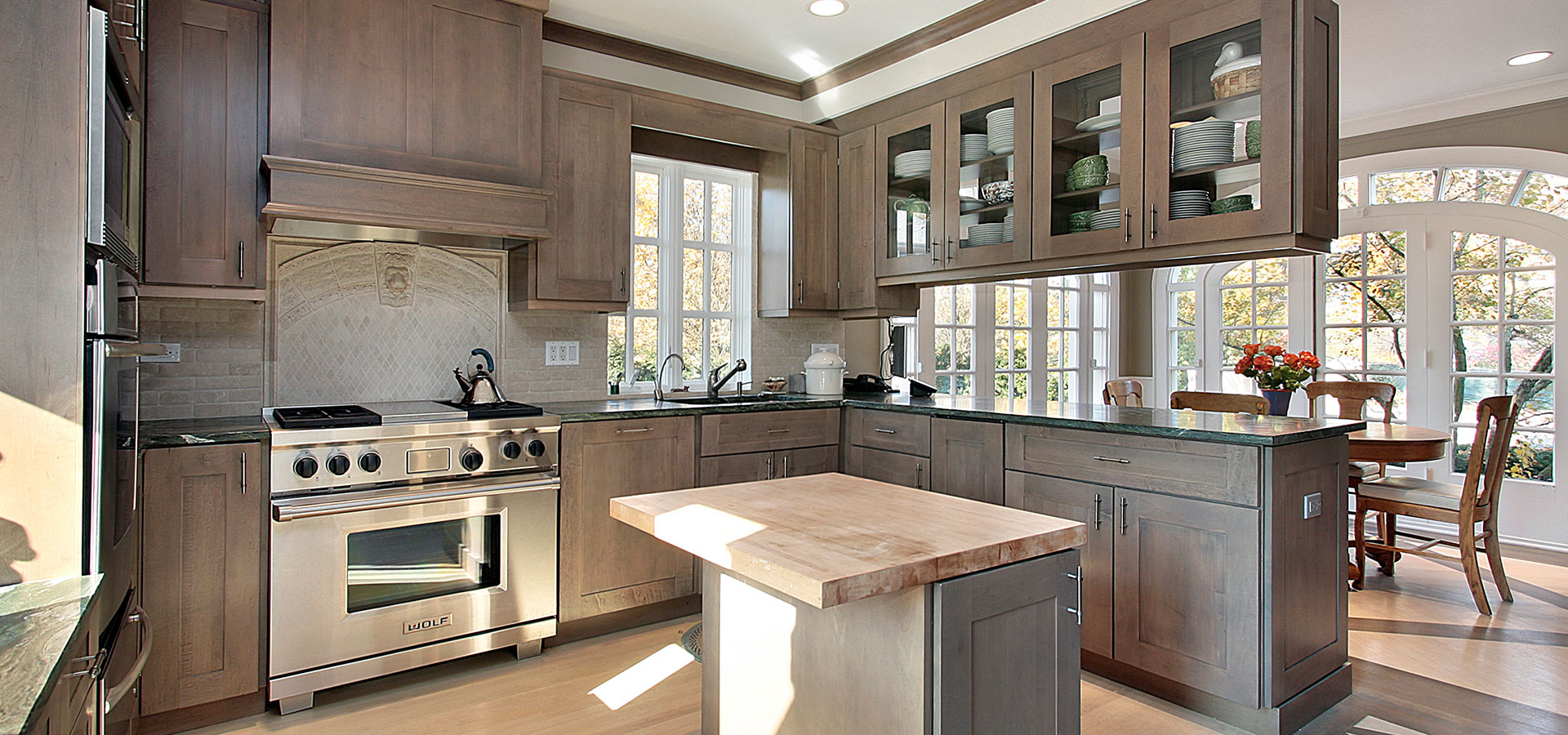 Bay City Remodeling & Bathrooms LLC's cover image