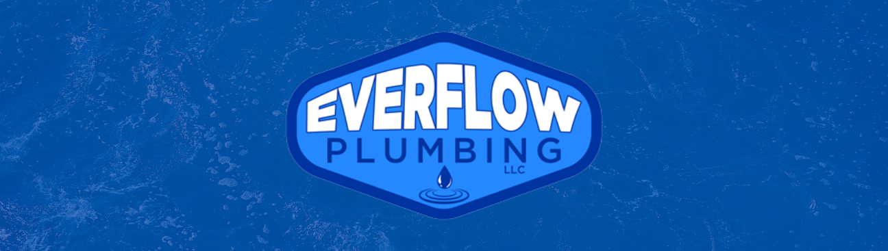 Everflow Plumbing's cover image