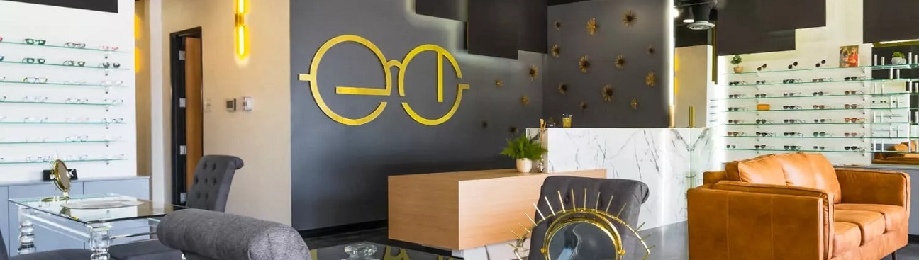 Eye Theory Stone Oak's cover image