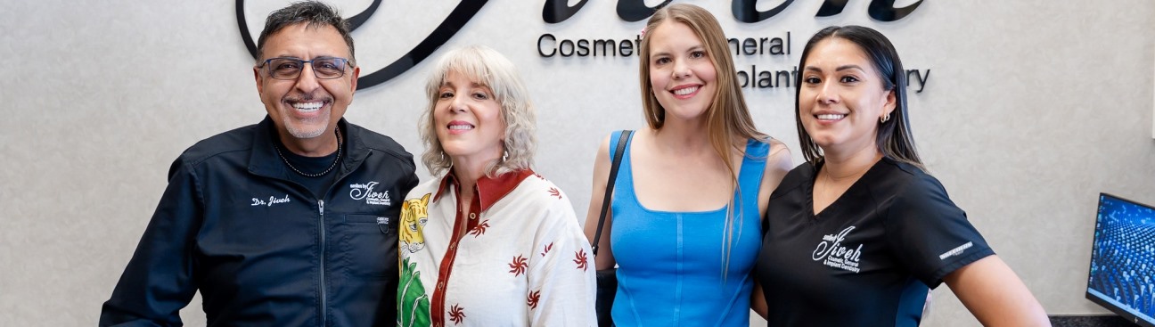 Smiles by Jiveh's cover image