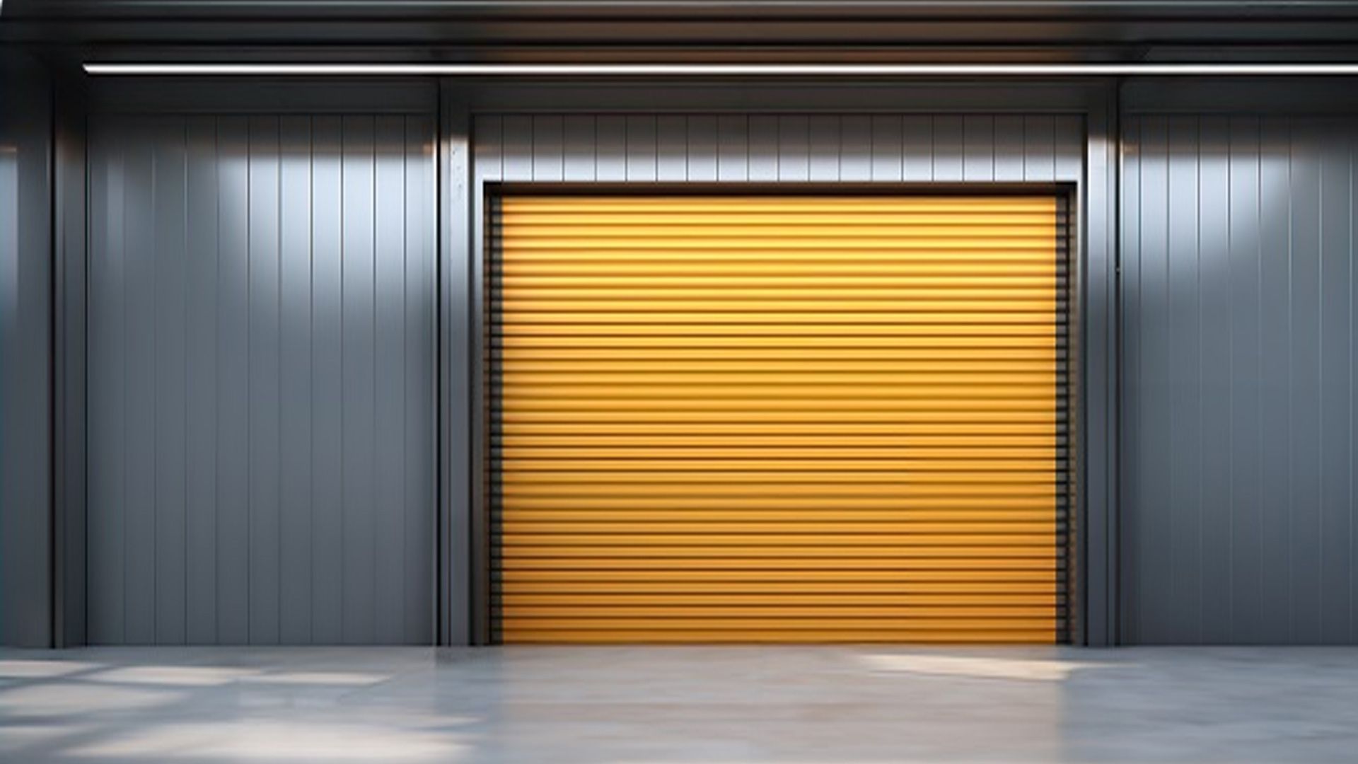 Certified Garage Door's cover image
