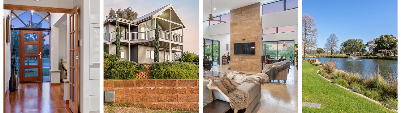 O'Neil Real Estate's cover image