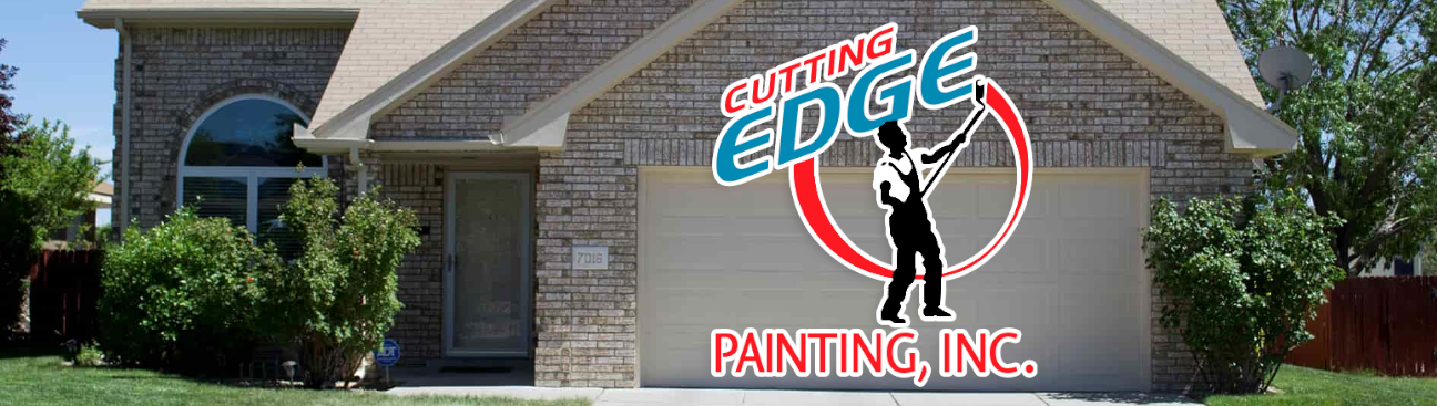 Cutting Edge Painting's cover image
