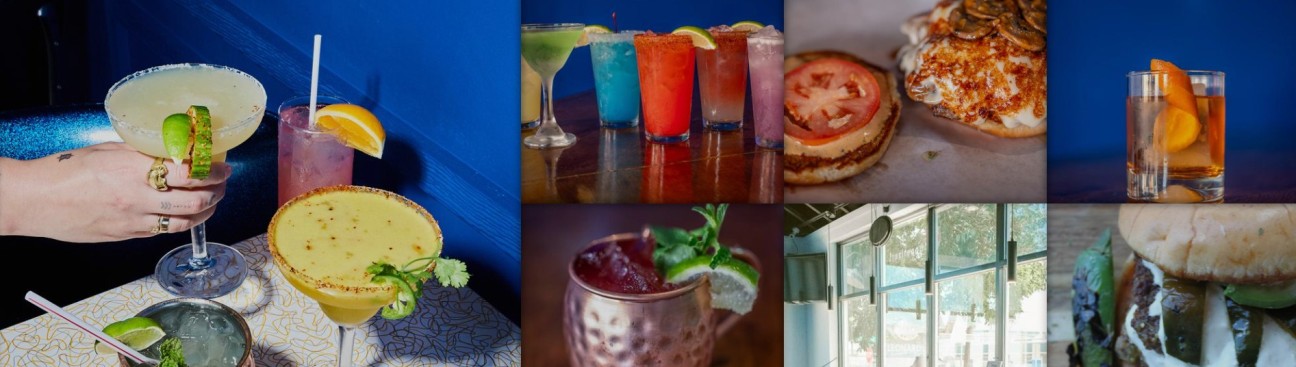 M&O Station Grill + Cocktail Lounge's cover image