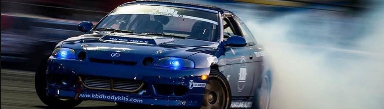 KBD Body Kits's cover image