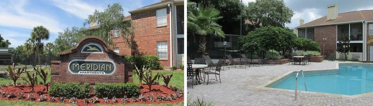 Meridian Apartments's cover image