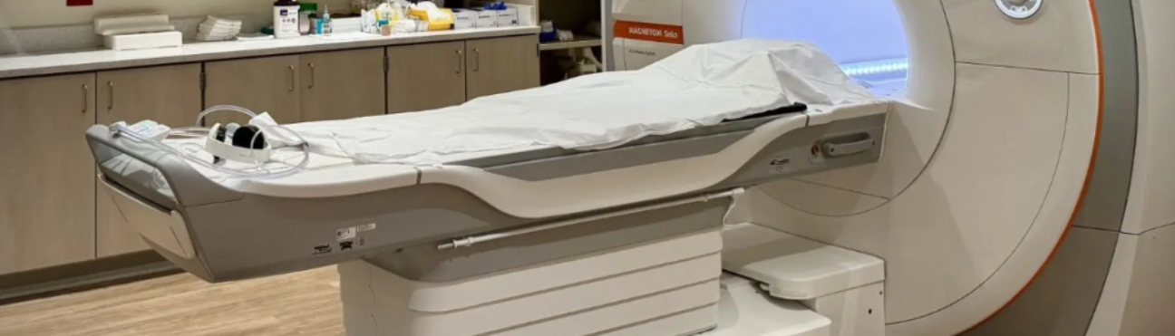 Advanced Imaging Center's cover image