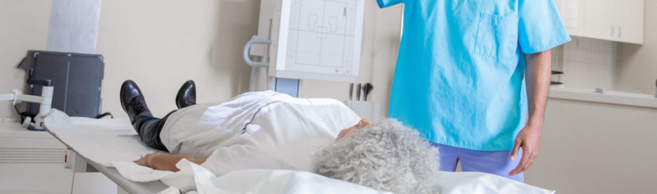 Advanced Radiology, SC's cover image