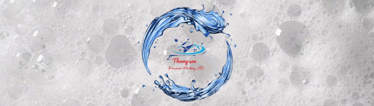 Thompson Pressure Washing LLC's cover image