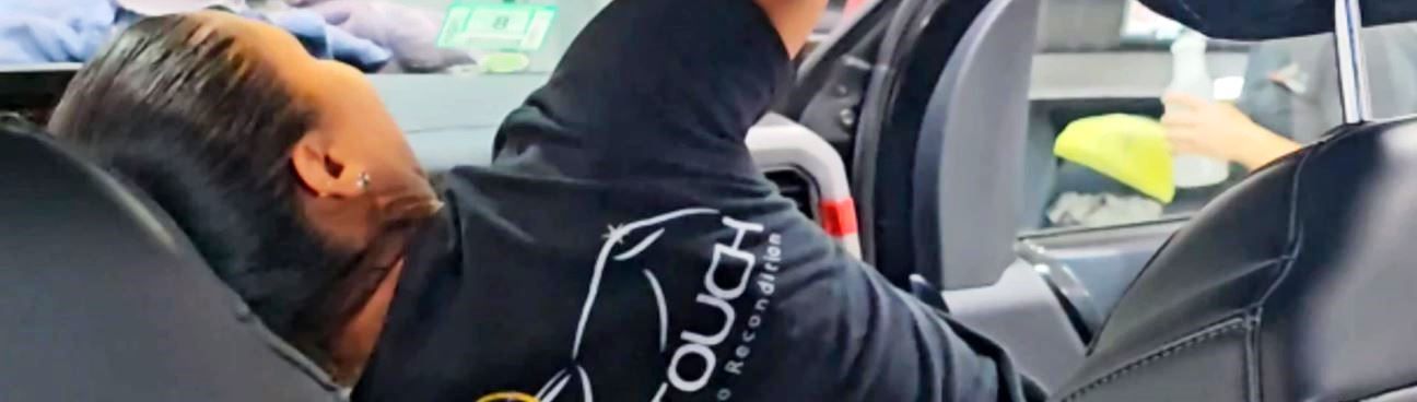 Angels Touch Auto Body & Detail's cover image