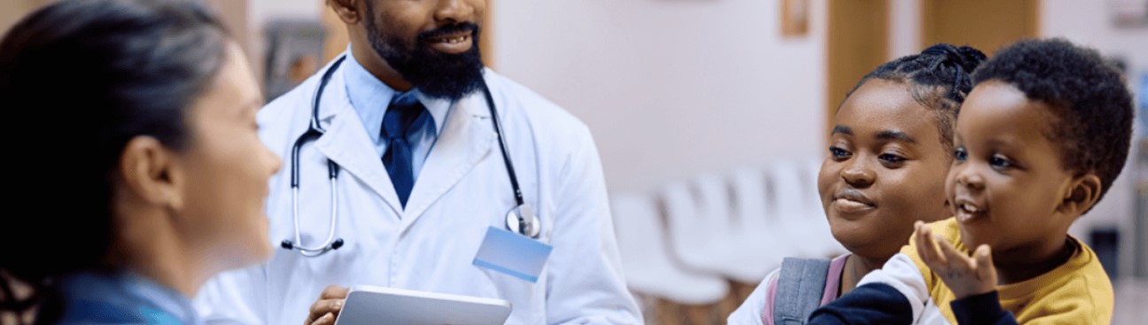 Waco Family Medicine - Hillsboro's cover image