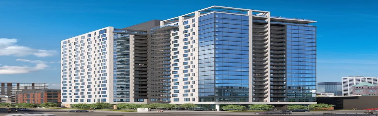 O2 Luxury Tower's cover image