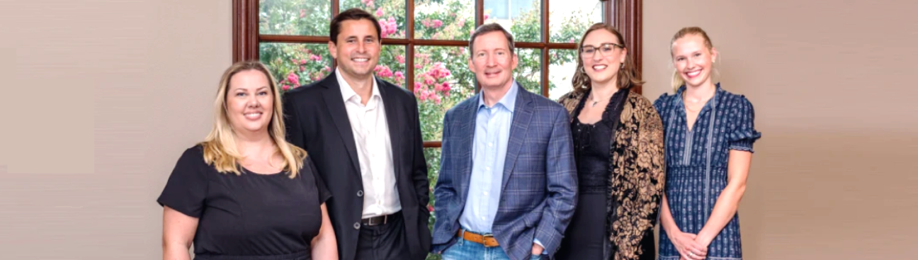 Dow Law Firm - Round Rock's cover image