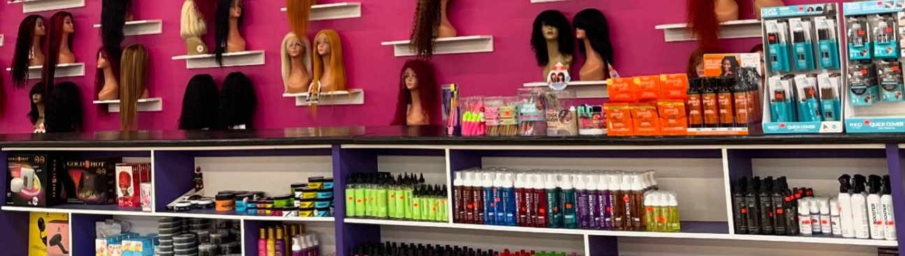 Beauty Empire Chicago's cover image