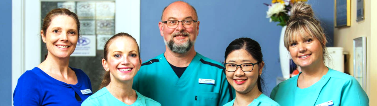 Sydney Lifelong Dental's cover image