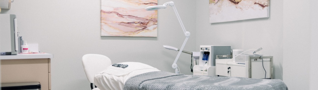 Blush and Grey's cover image