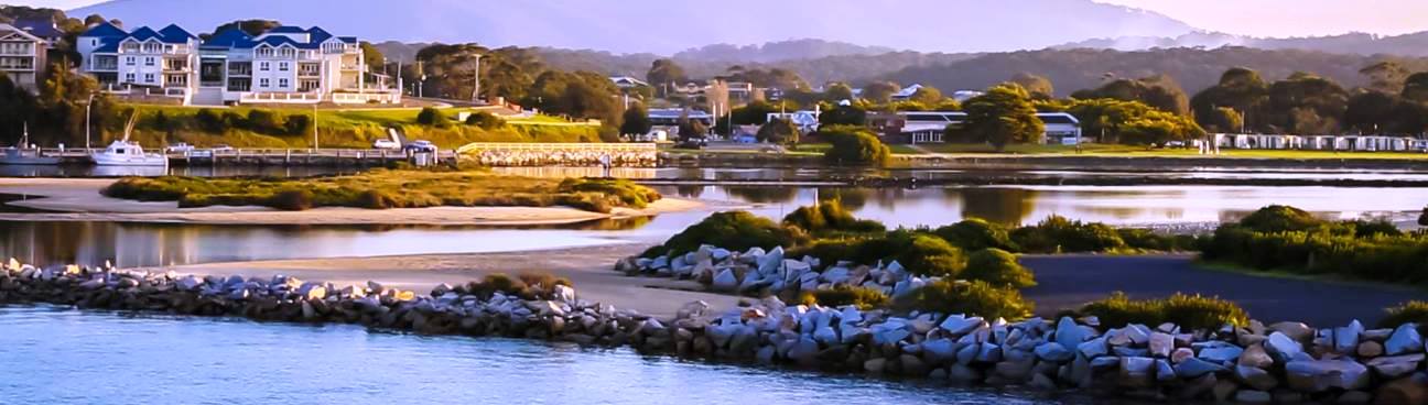 Whale Coast Realty's cover image