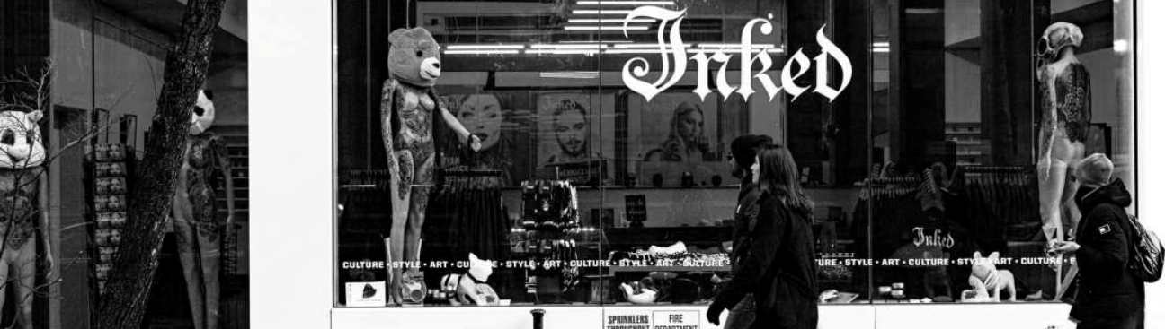 Inked Las Vegas's cover image