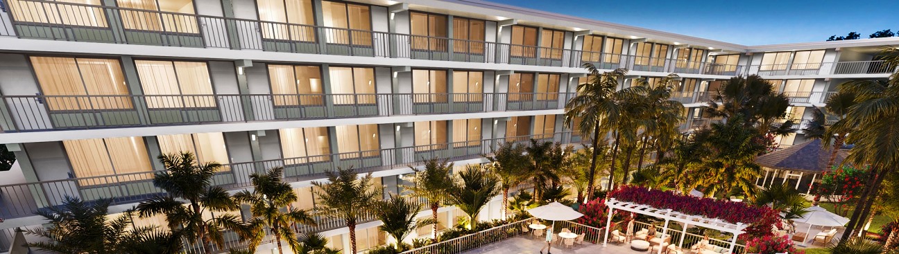 The Irlo Extended Stay Apartments's cover image