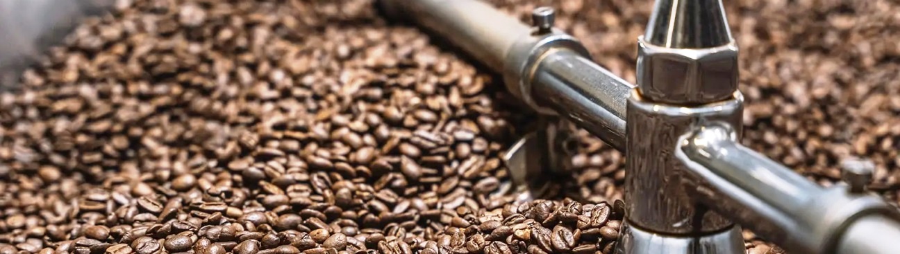 Simply Beans Coffee Roast Specialist's cover image