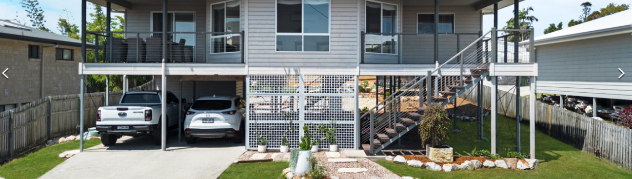 Ray Edward Real Estate's cover image