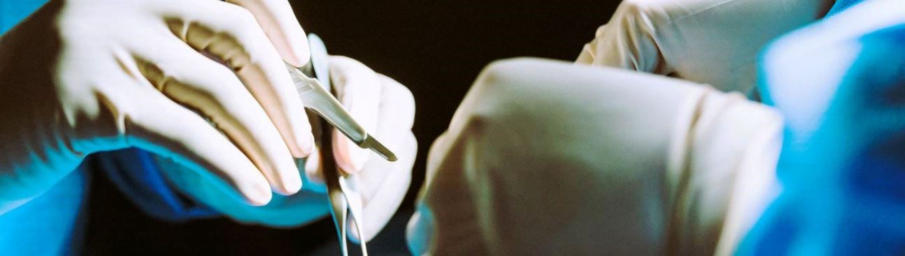 Dr. Jacqueline Moore MD, Comprehensive Surgery Specialists's cover image