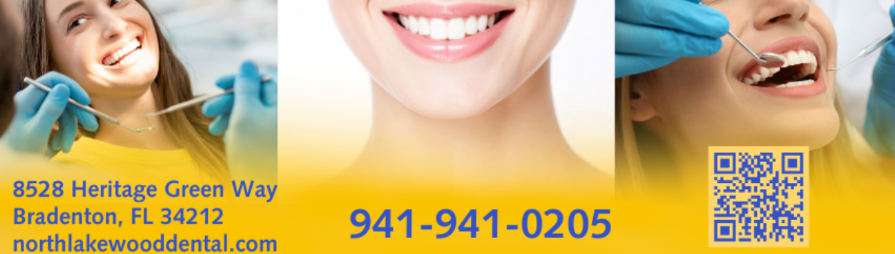North Lakewood Dental's cover image