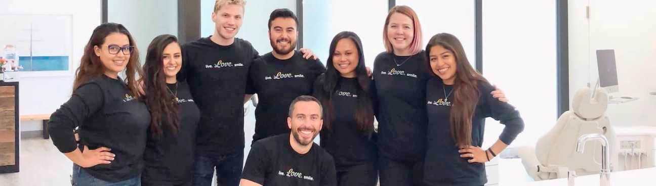 McComb Orthodontics | West Hollywood Orthodontist's cover image