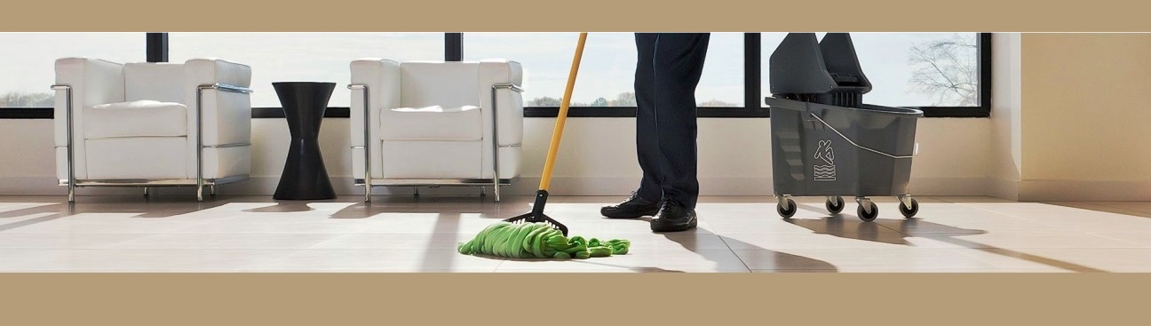 Bullseye Cleaning Service Inc's cover image