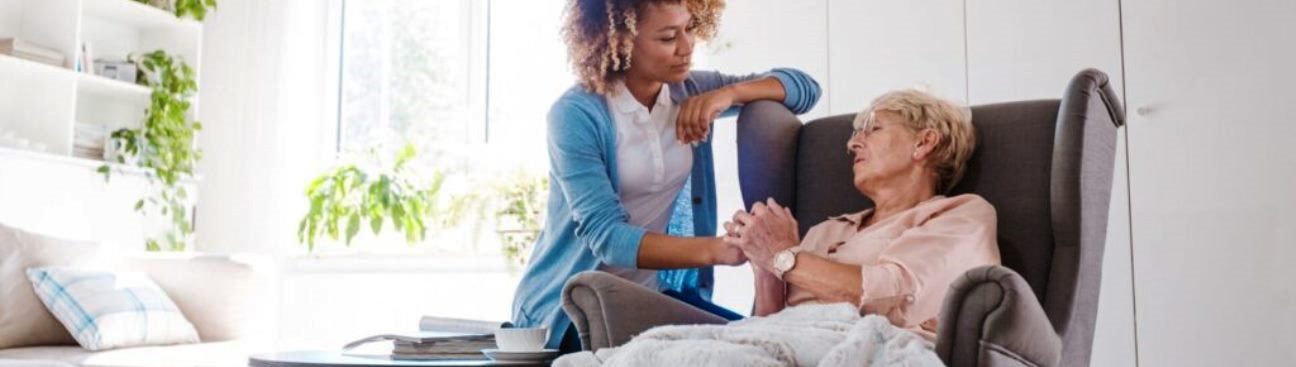 Abiding Home Care's cover image