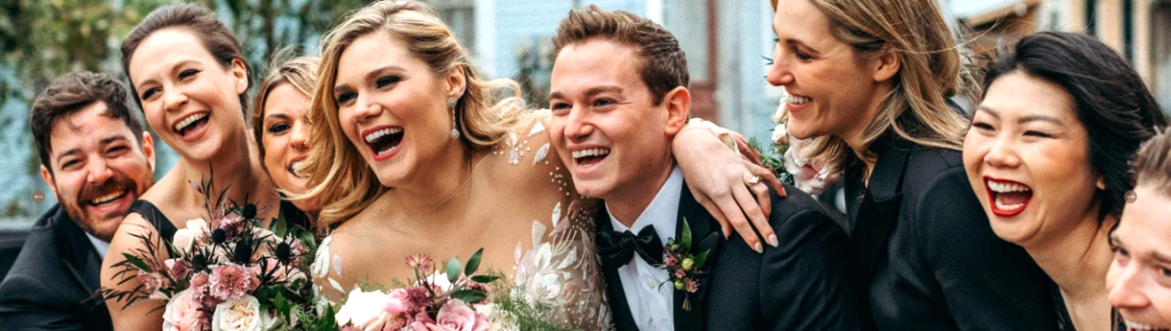 Kim Starr Wise Floral Events's cover image