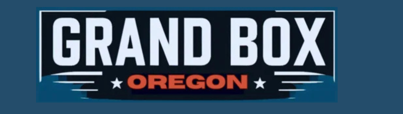 Grand Box Oregon's cover image