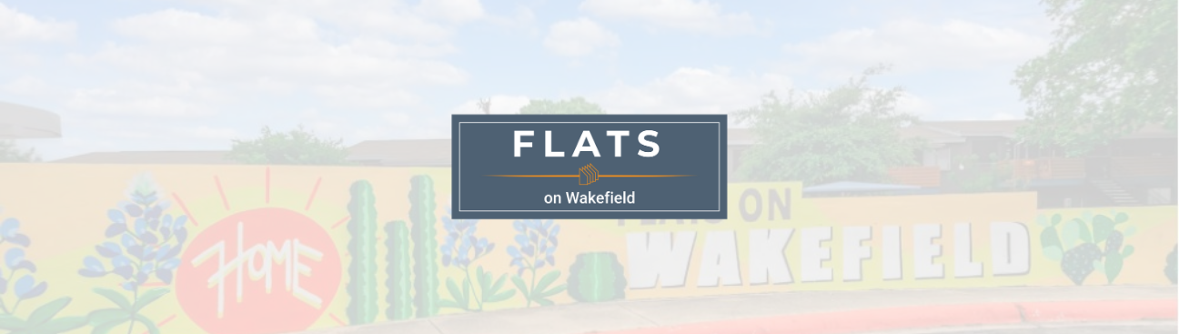 Flats on Wakefield's cover image