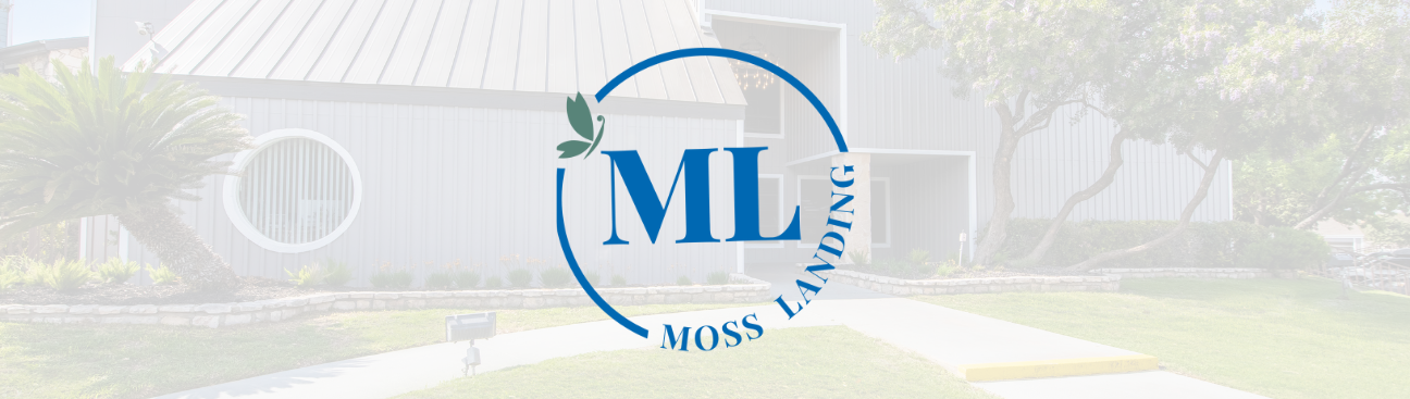 Moss Landing's cover image