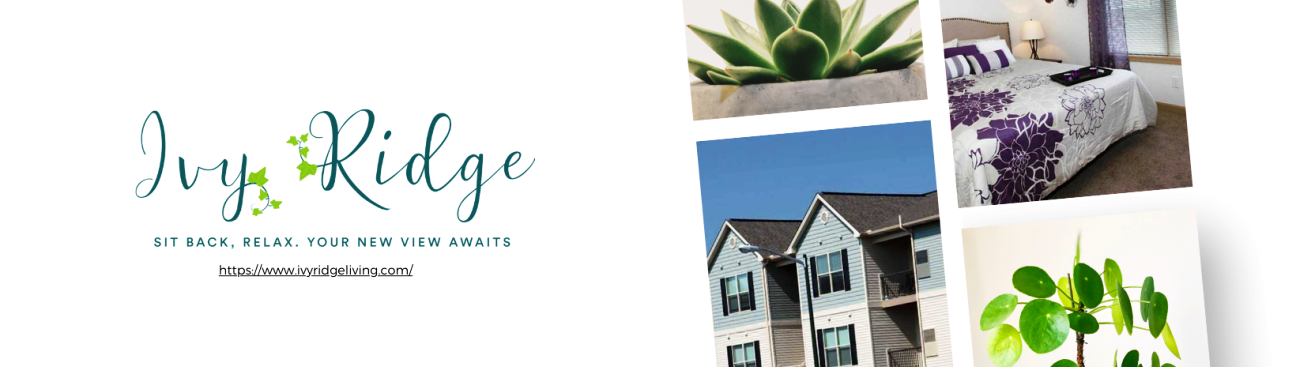 Ivy Ridge's cover image