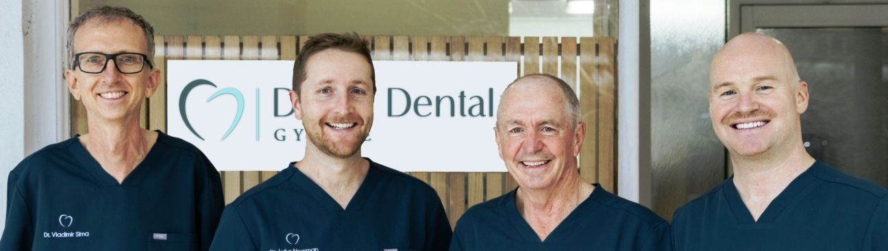 Mary Street Dental Gympie (Formerly Dixon Dental)'s cover image
