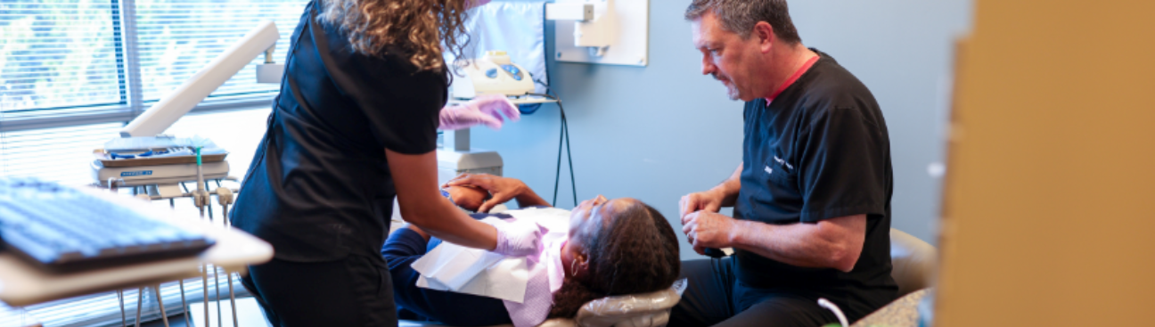 Kennestone Dental Design's cover image