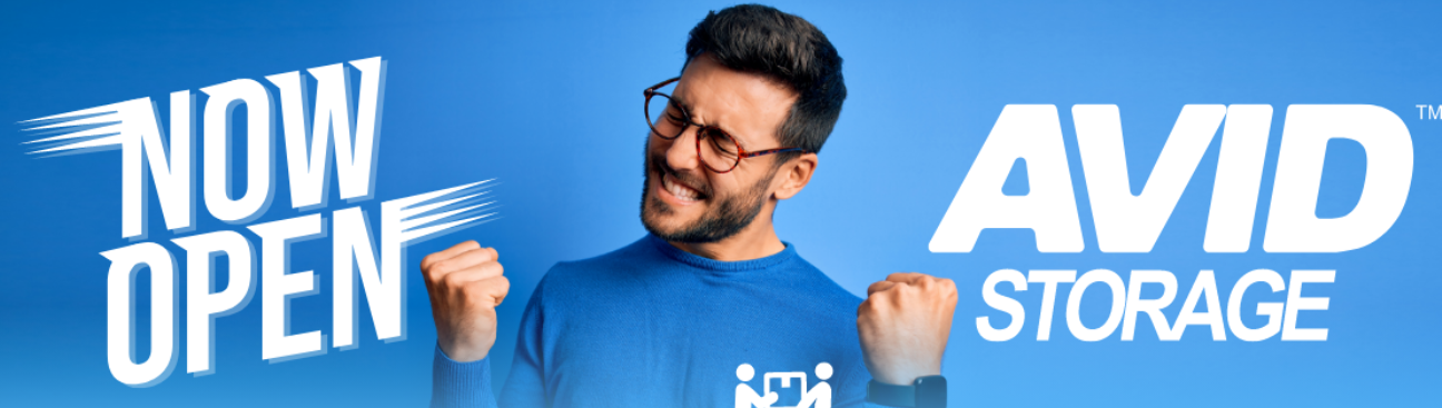 Avid Storage - Pembroke Pines's cover image