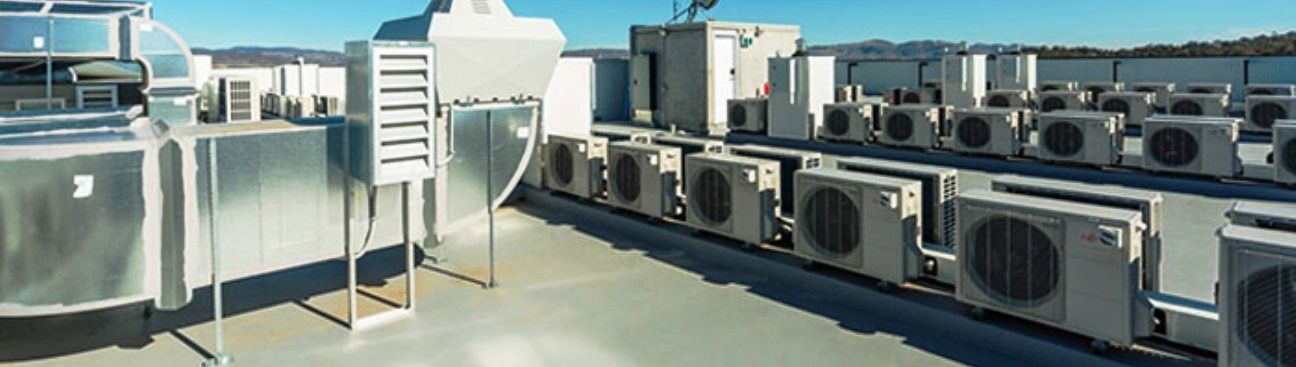 DAB Air & Electrical Pty Ltd's cover image