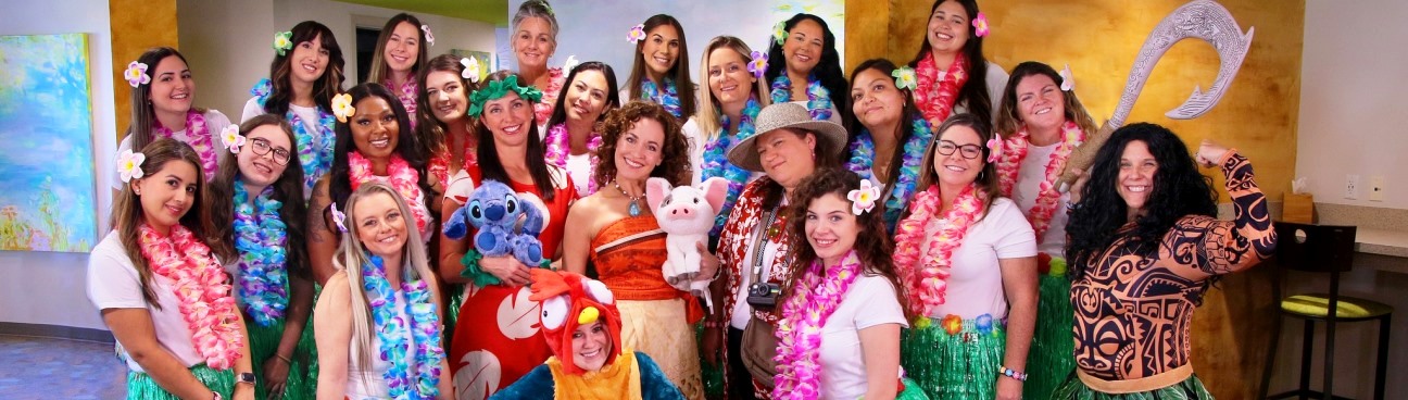 Growing Healthy Smiles Pediatric Dentistry - Drs. Beth Kailes, Nicole Staman & Allison Johnston's cover image