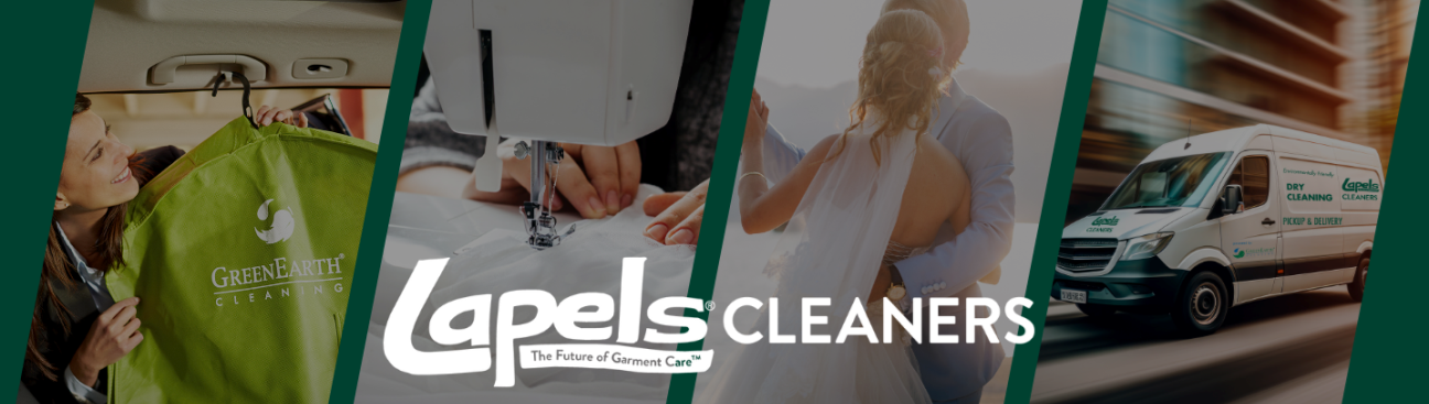 Lapels's cover image