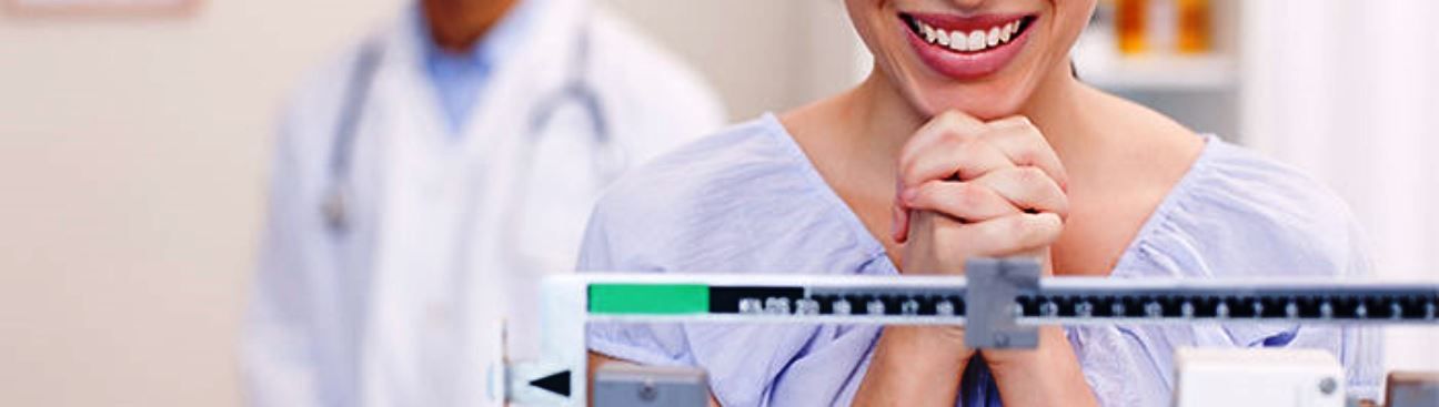 Resolve Medical Weight Loss's cover image