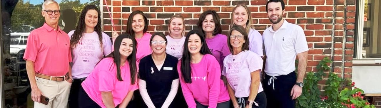 Alexander Dentistry's cover image