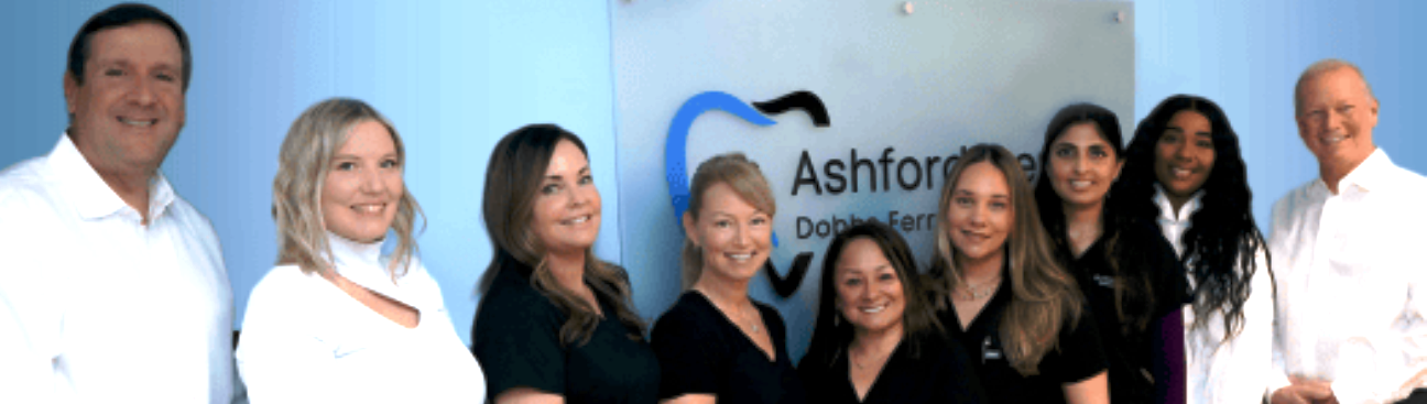 Ashford Dental of Dobbs Ferry's cover image