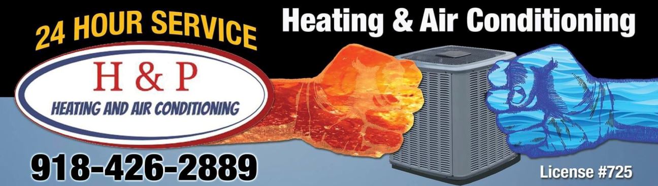 H&P Heating & Air Conditioning's cover image