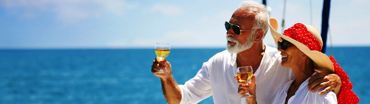 Retirement Planners of America's cover image