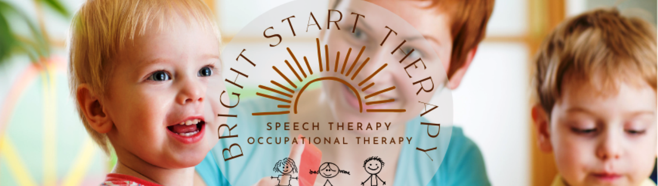 Bright Start Therapy's cover image