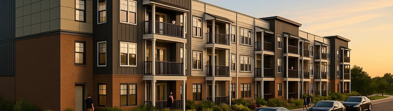 The Tennyson at Lamar's cover image